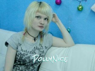 PollyNice