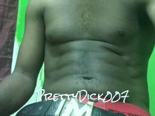 PrettyDick007