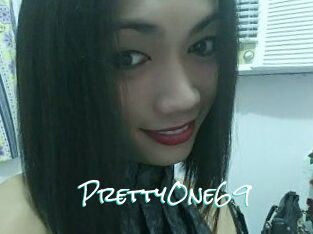 PrettyOne69