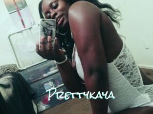 Prettykaya