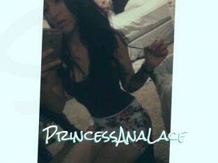 PrincessAnaLace