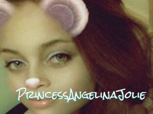 PrincessAngelinaJolie