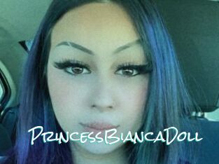 PrincessBiancaDoll