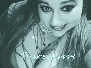 PrincessBuffy