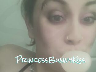 PrincessBunnyKiss