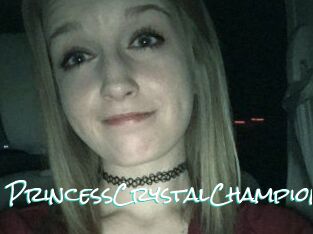 PrincessCrystalChampion