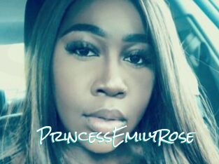 PrincessEmilyRose