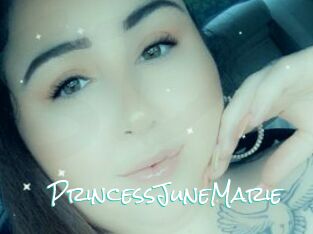 PrincessJuneMarie