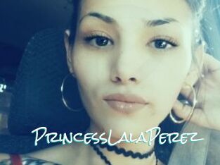 PrincessLalaPerez