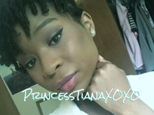 PrincessTianaXOXO