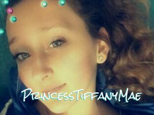 PrincessTiffanyMae