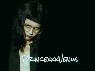 PrincexxxVenus