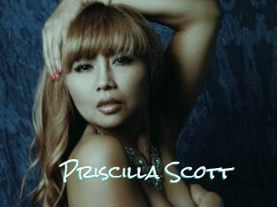 Priscilla_Scott