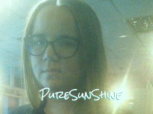 PureSunShine