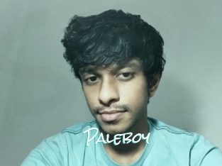 Paleboy