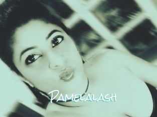 Pamelalash