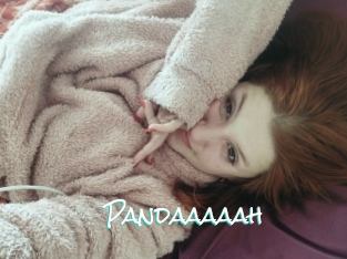 Pandaaaaah