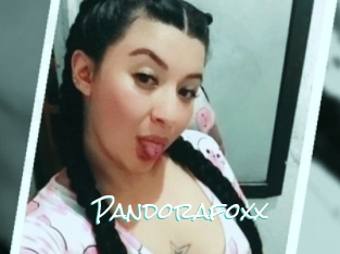 Pandorafoxx