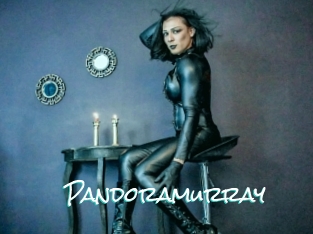 Pandoramurray