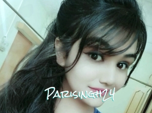 Parisingh24