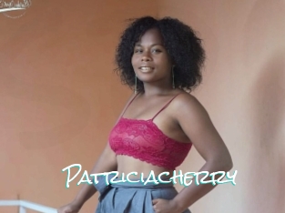 Patriciacherry