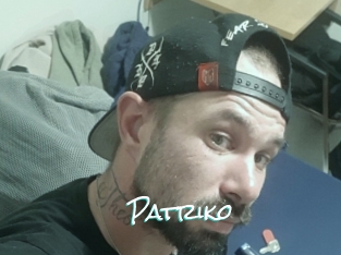 Patriko