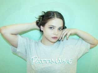 Pattimaisie