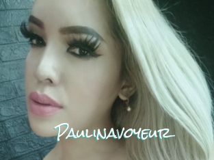 Paulinavoyeur