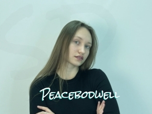 Peacebodwell