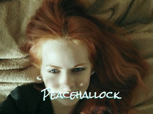 Peacehallock