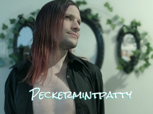 Peckermintpatty