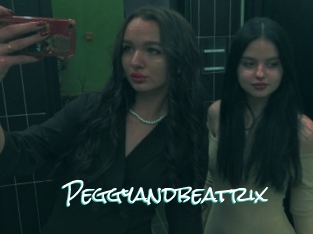 Peggyandbeatrix