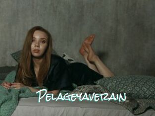 Pelageyaverain