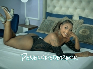 Penelopedereck