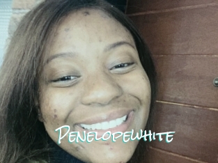 Penelopewhite