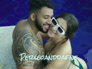 Perseoanddafne