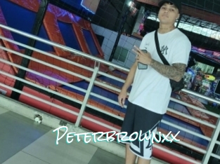 Peterbrownxx