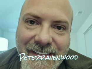 Peterravenwood