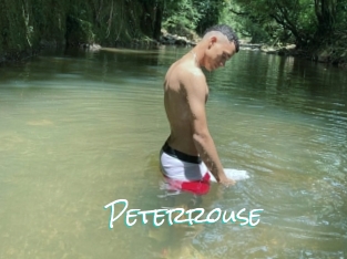 Peterrouse