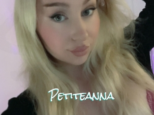 Petiteanna