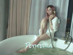 Petitelila