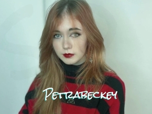 Petrabeckey