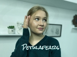 Petulafears