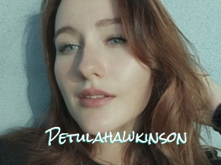 Petulahawkinson