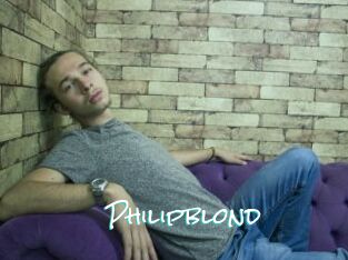 Philipblond