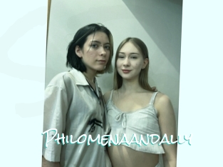 Philomenaandally