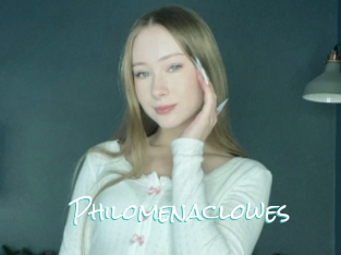 Philomenaclowes