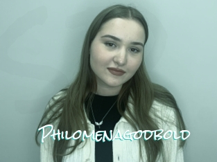 Philomenagodbold