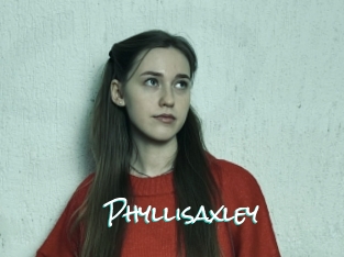 Phyllisaxley