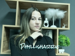 Phyllisharrie